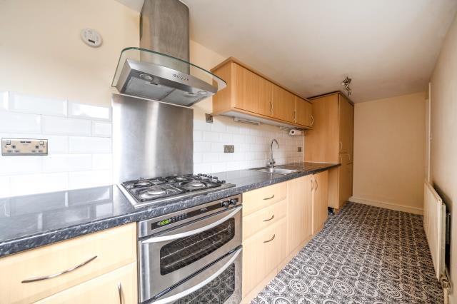 Livingstone Road, Newbury - More
