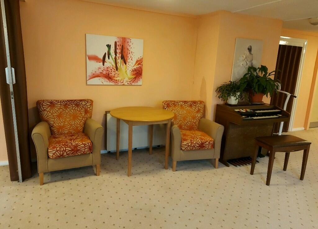 Apartment in Oldham - View 5