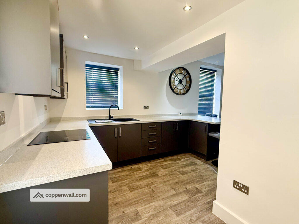 House in Rossendale, Forest Holme - View 5