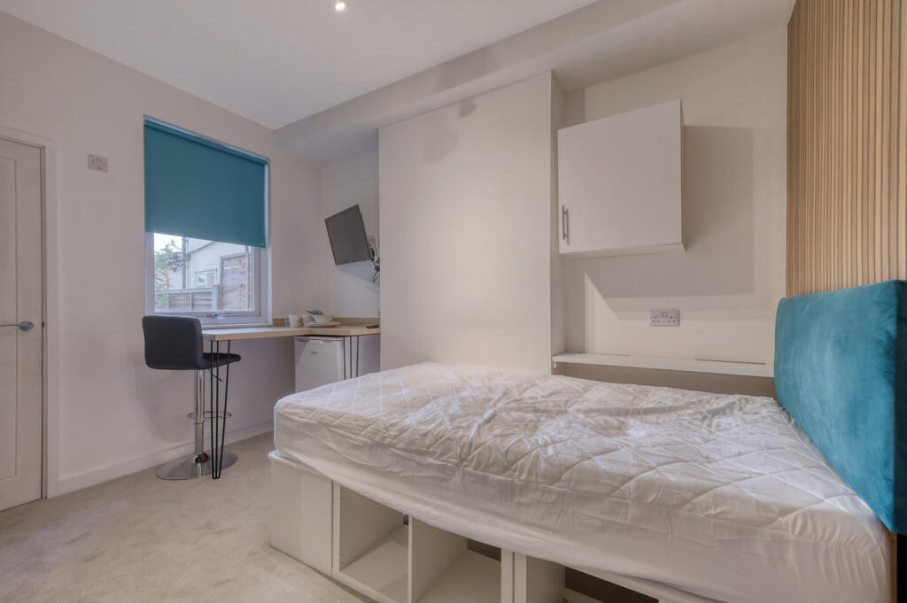 Main image of property: St Leonards Road, Southend on Sea, SS1