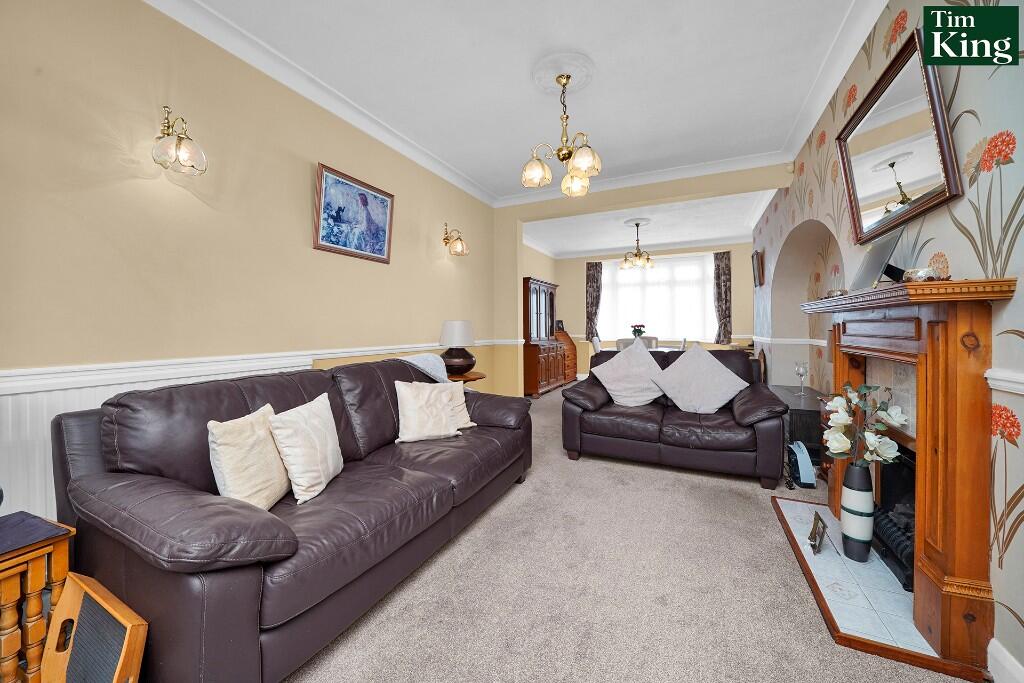 House in London, Chingford - View 6