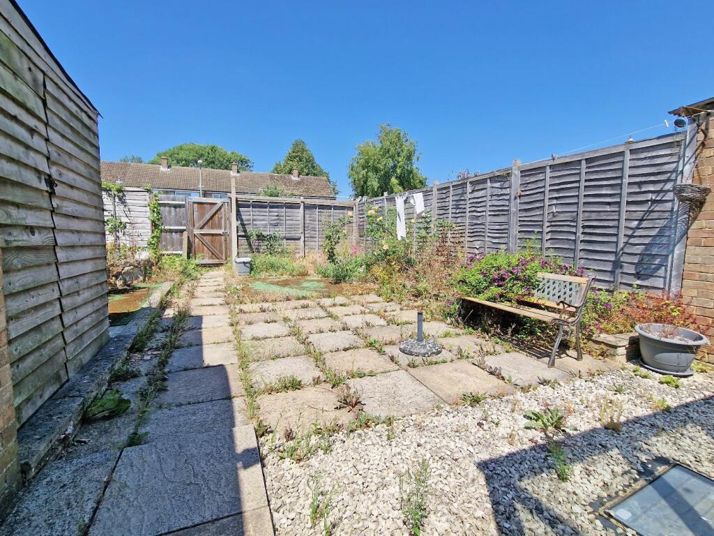 Keble Road, Bicester photo 4