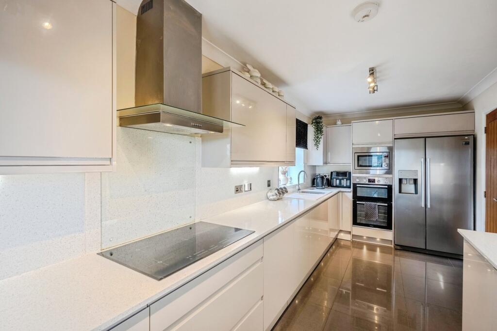 House in Hengoed, Gelligaer - View 5