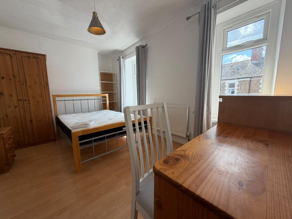 House in Cardiff - More