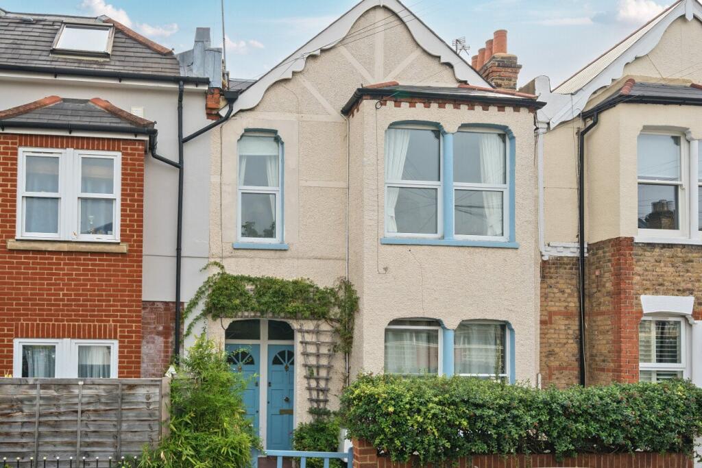 Main image of property: Astonville Street, Southfields, London, SW18