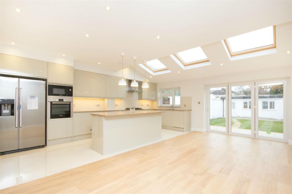 Main image of property: Castlebar Park, London, W5
