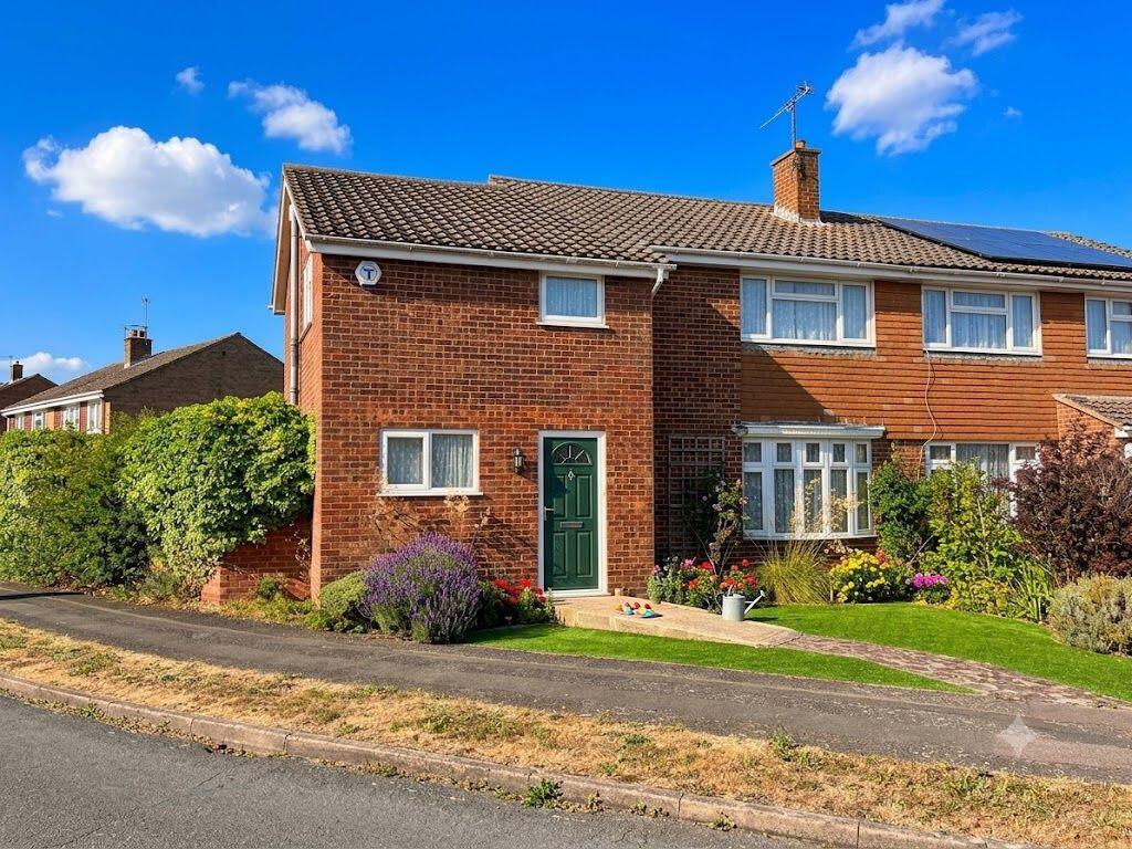 Main image of property: Milton Drive, Newport Pagnell