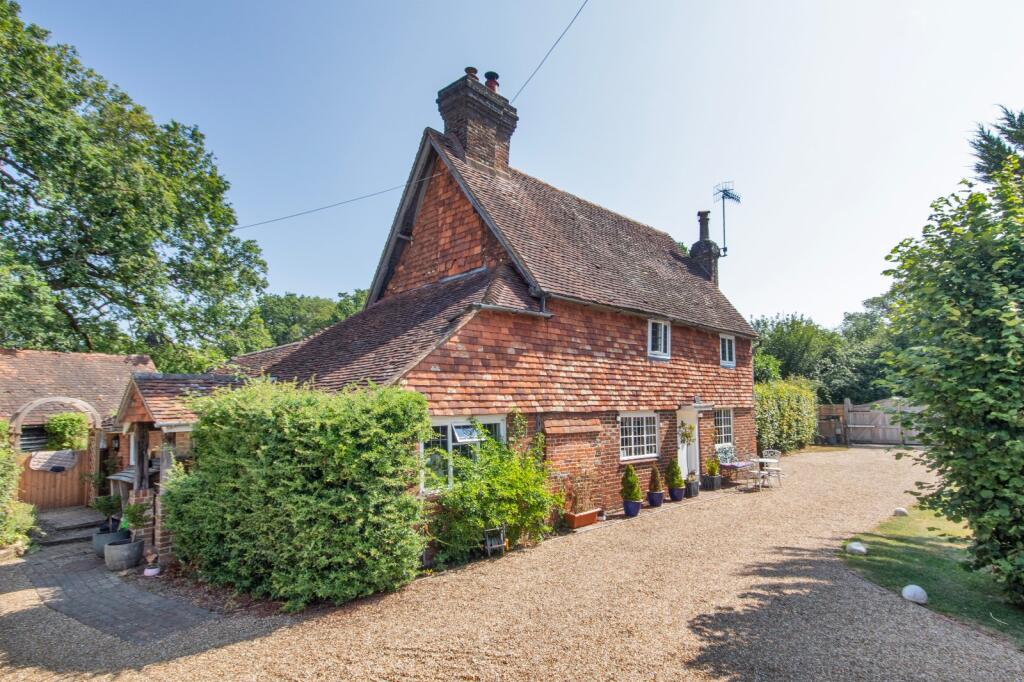 Main image of property: Tonbridge Road, Bough Beech, Edenbridge, TN8