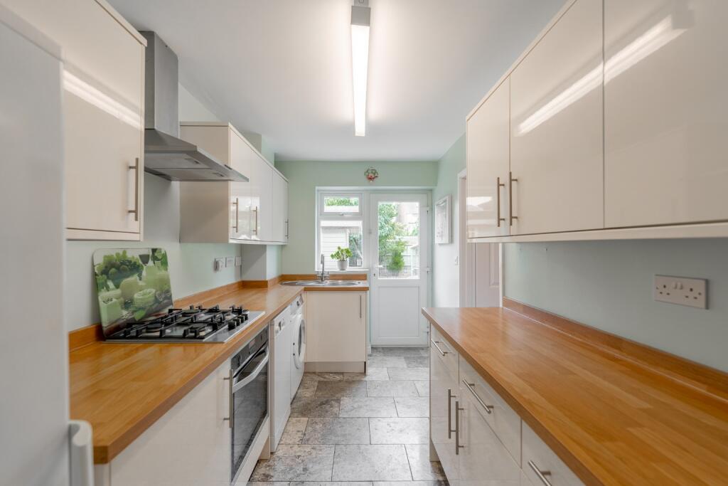 House in St Neots, Eaton Ford - View 3