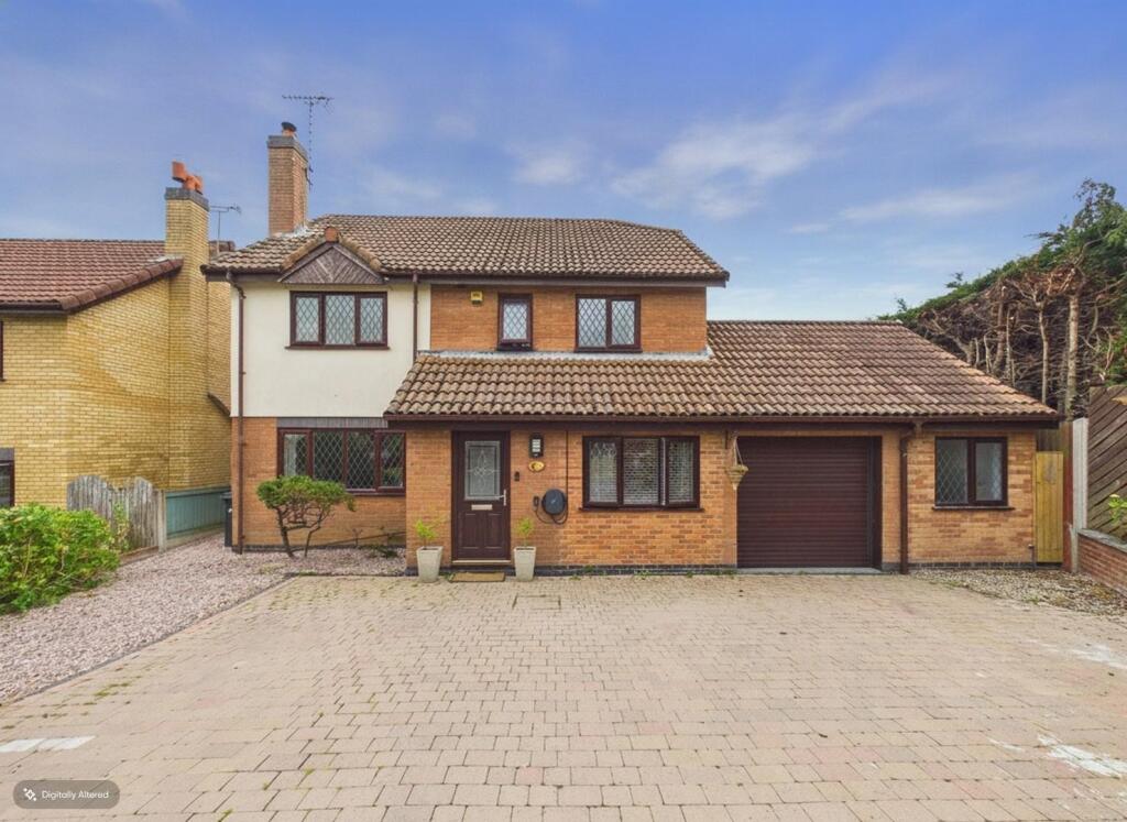 Main image of property: The Pines, Hawarden, Deeside