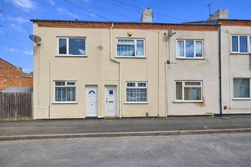 Main image of property: Charles Street, Hinckley