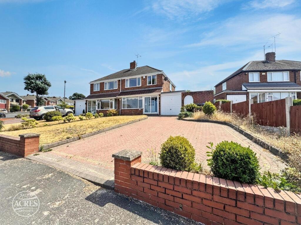Main image of property: Hamstead Road, Great Barr, Birmingham