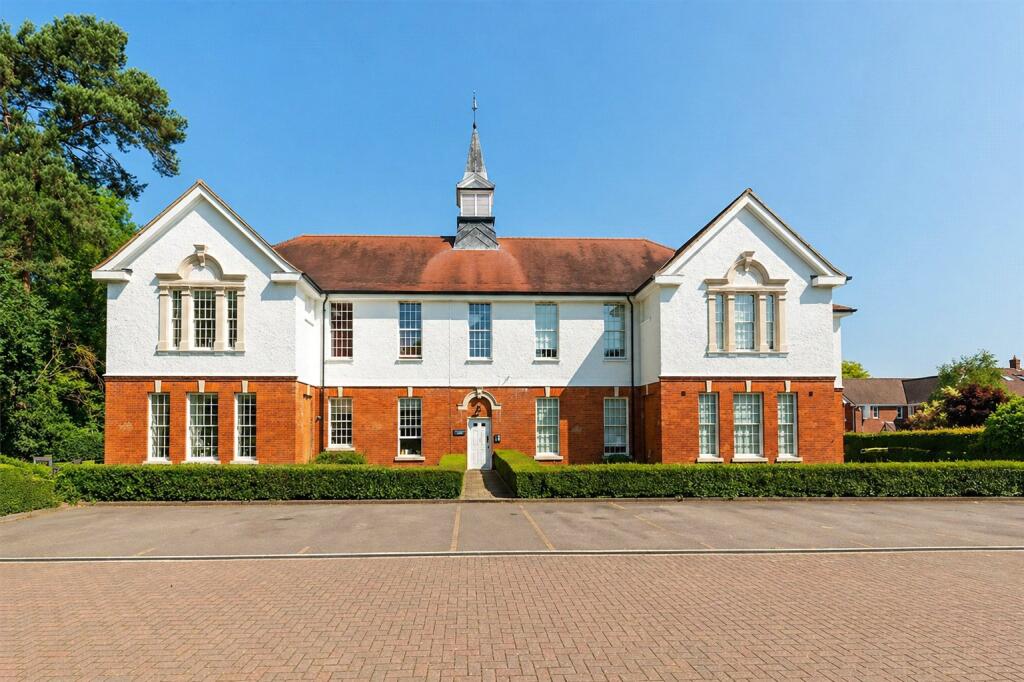 Main image of property: South View, Epsom, Surrey, KT19