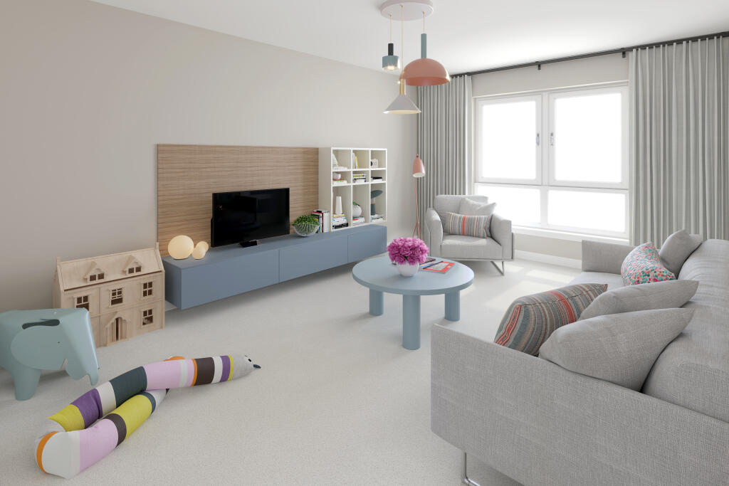 House in Inverness - View 5