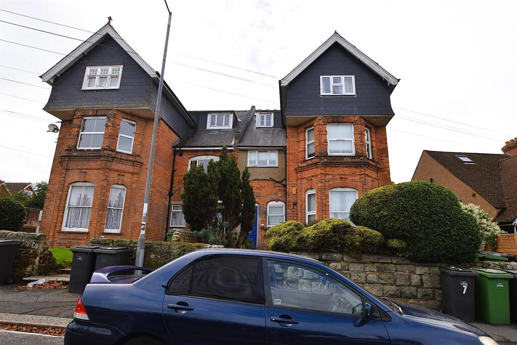 Main image of property: Charles Road West, St Leonards-On-Sea