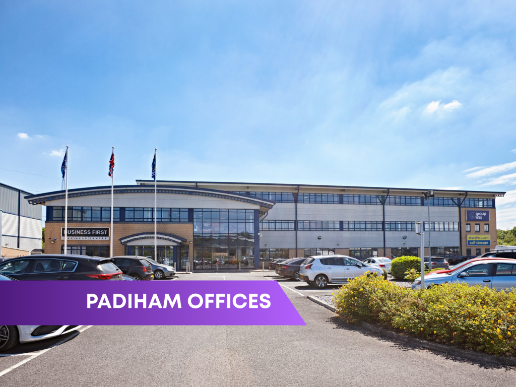 Main image of property: Group First House, 12a Mead Way,  Shuttleworth Mead, Padiham, Lancashire,  BB12 7NG