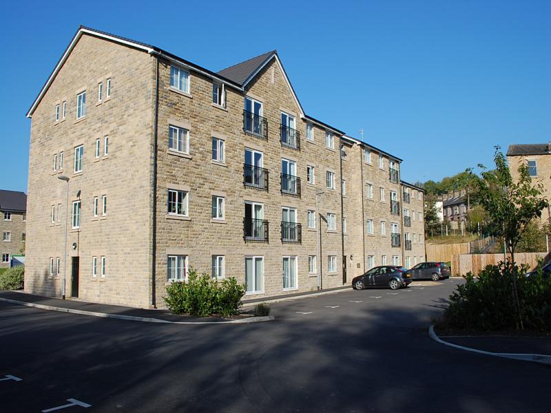 Main image of property: Bramble Court, Millbrook, Stalybridge, Greater Manchester, SK15