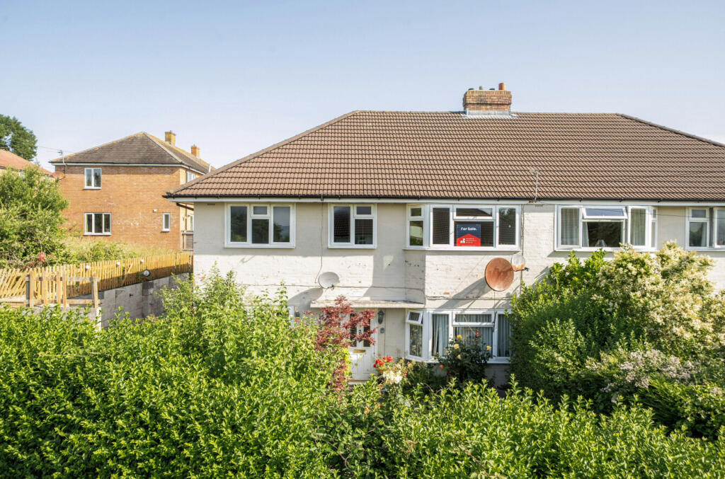 Main image of property: Heol Y Wern, Penparcau, Aberystwyth, Ceredigion, SY23