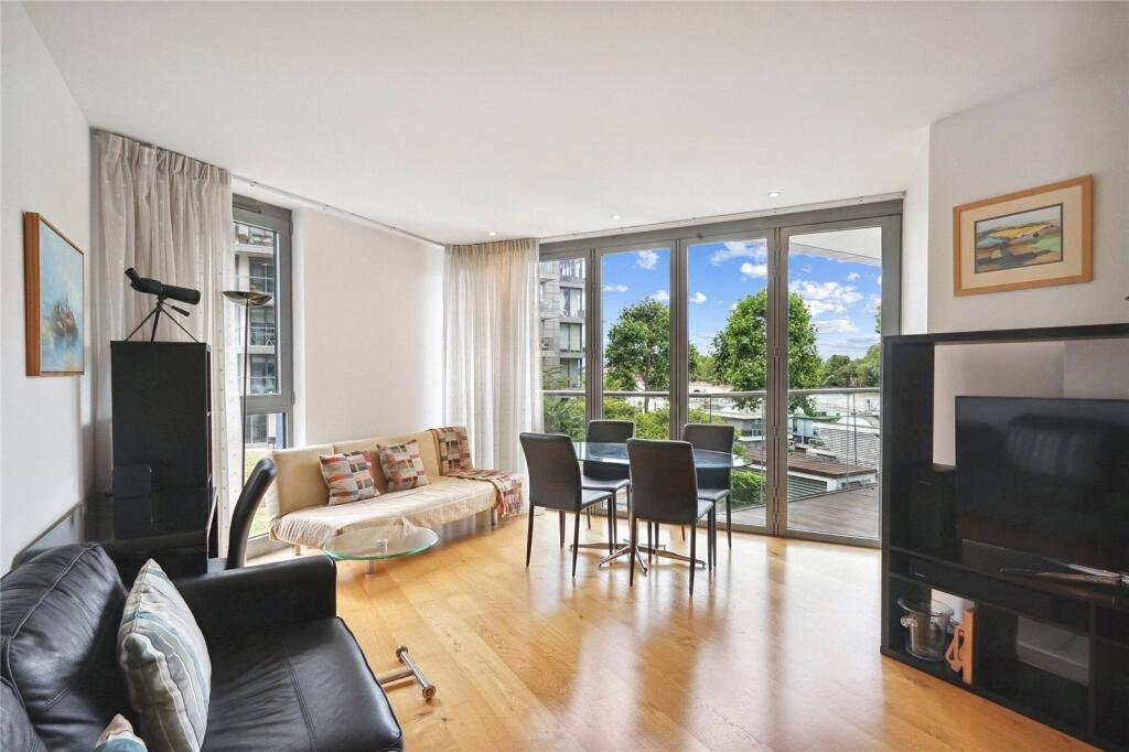 Main image of property: Eastfields Avenue, London, SW18