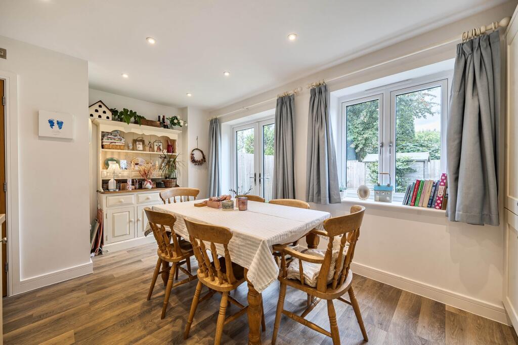 House in Southampton - View 5