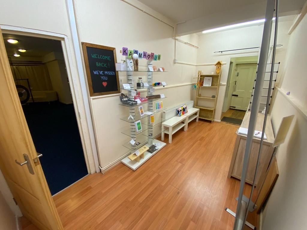 Main image of property: Rotherham Road, Sheffield, S26