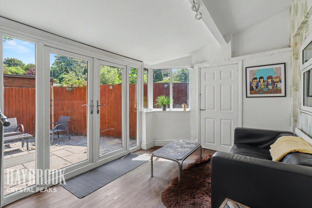 House in Sheffield - View 5