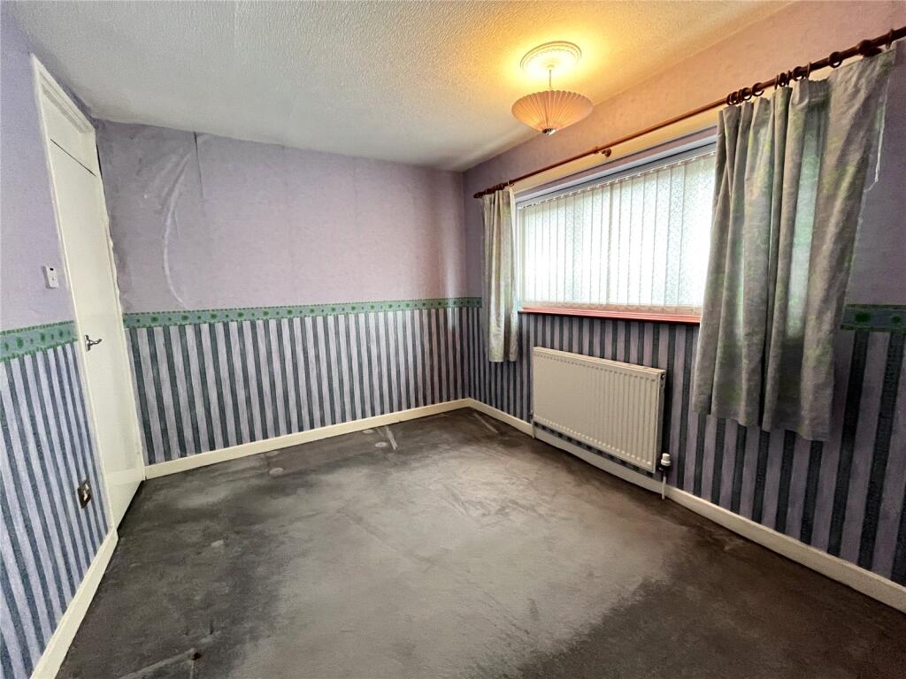 House in Shrewsbury, Shropshire - More