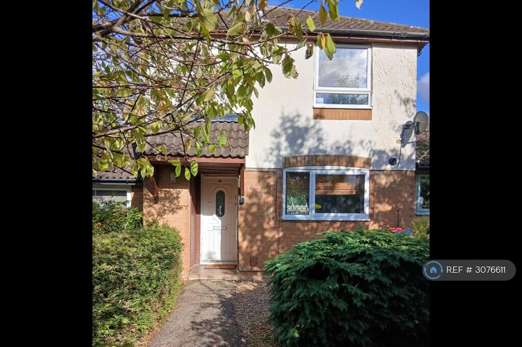 Main image of property: Trueman Place, Oldbrook, Milton Keynes, MK6