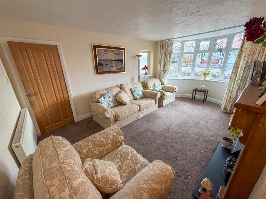 Llandudno Road, Rhos On Sea, Colwyn Bay photo 4