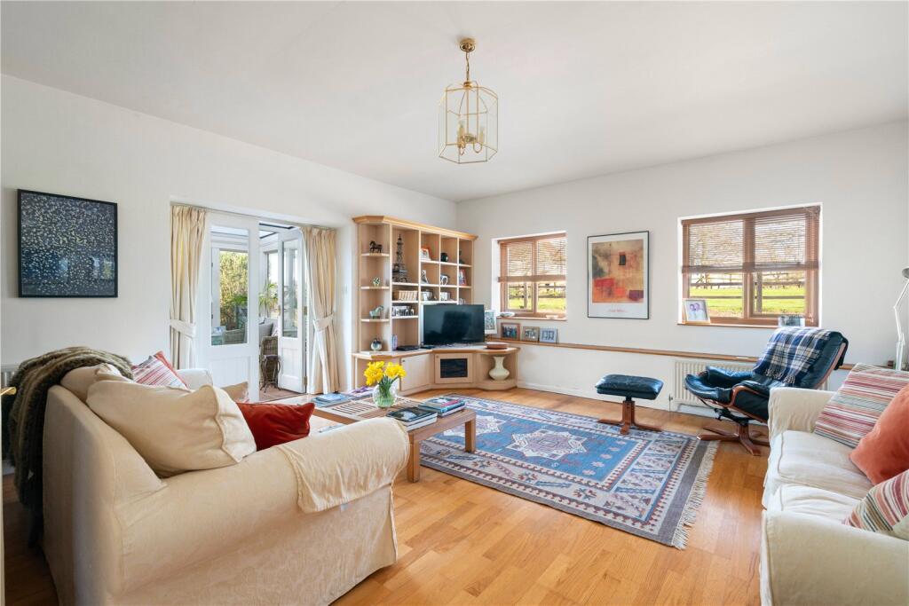 Additional image 4 of Courtyard Barns, Brook Hall Farm