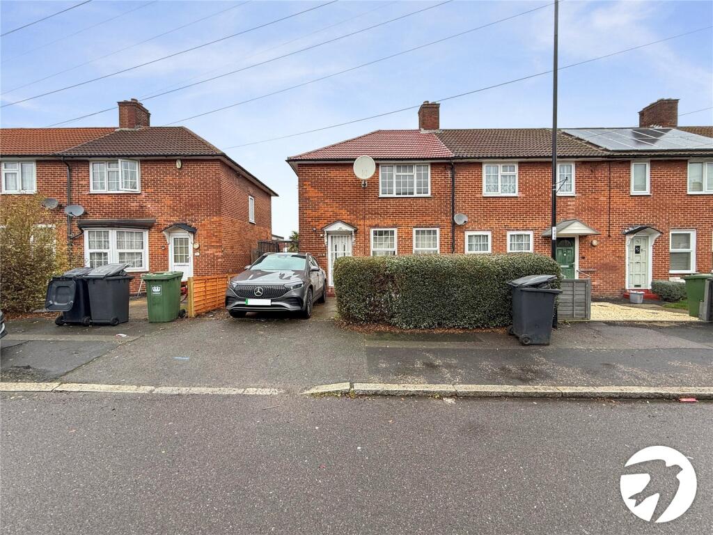 Main image of property: Castillon Road, London, SE6