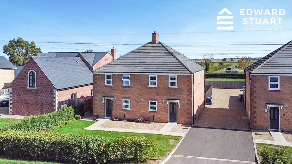 Main image of property: Ugg Mere Court Road, Ramsey Heights, Ramsey, Huntingdon, PE26