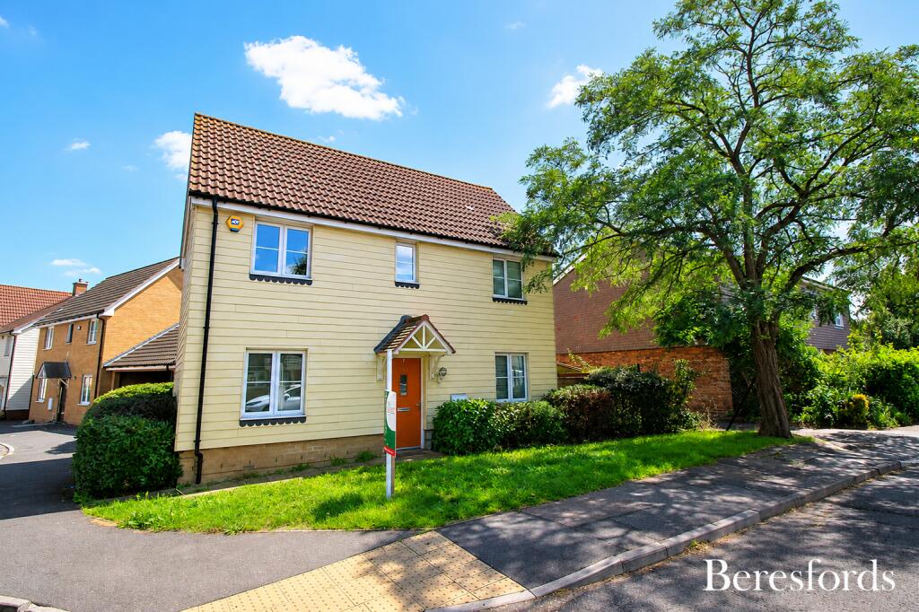 Main image of property: Stradbroke Road, SS14