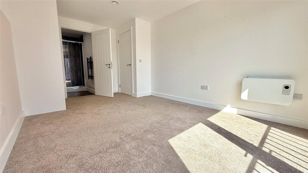 Main image of property: Bastion Point, 12 Oriel Street, Liverpool, L3