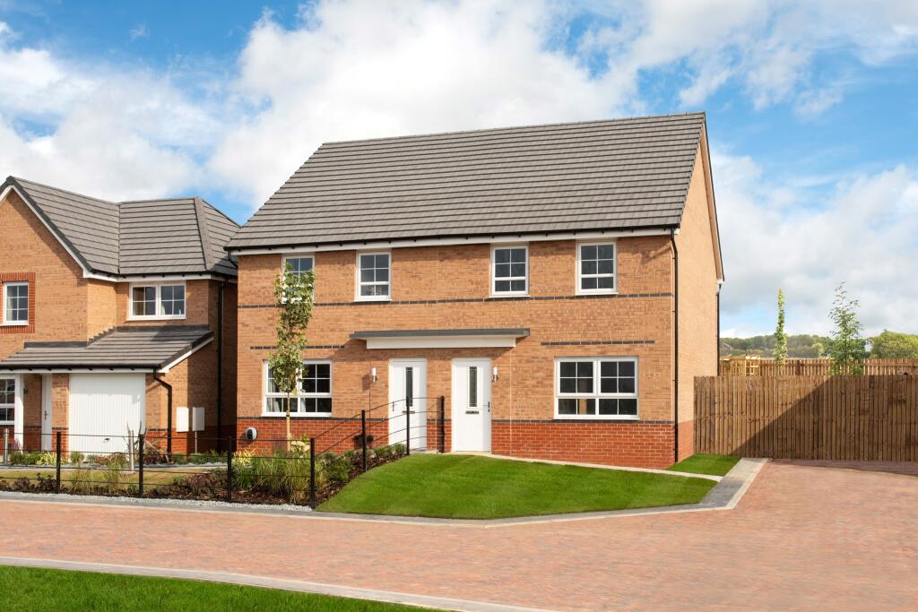 Main image of property: Owl Lane, Dewsbury, West Yorkshire,
WF12 7RQ