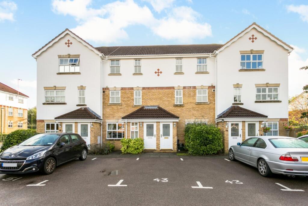 Main image of property: Byewaters Watford WD18