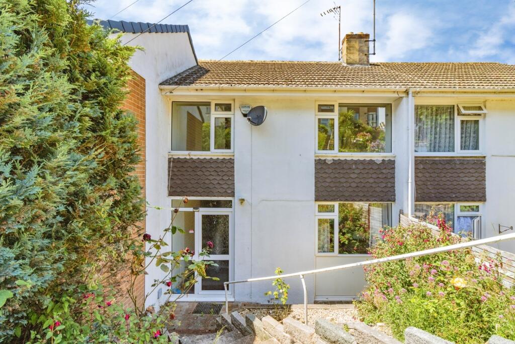 Main image of property: Ben Jonson Close, Torquay, Devon, TQ2