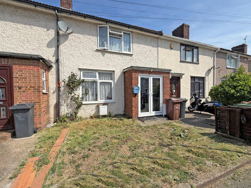 Main image of property: Ivyhouse Road, Dagenham, Essex, RM9
