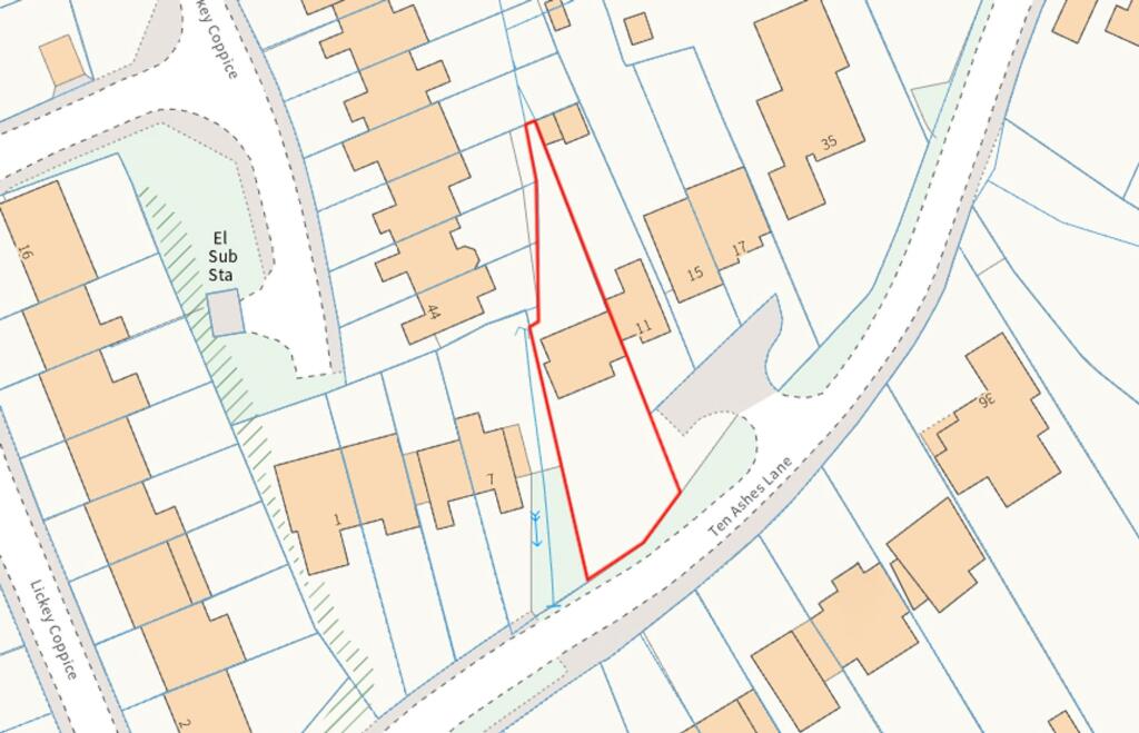 Ten Ashes Lane, Cofton Hackett, B45 photo 2