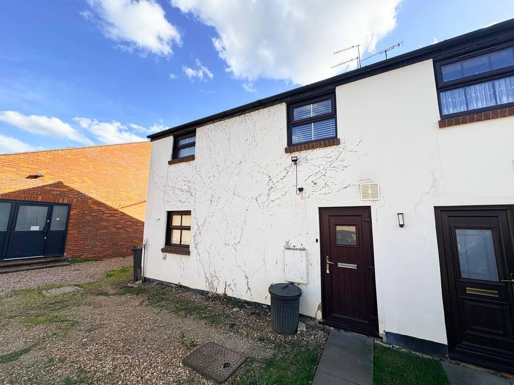 Main image of property: Berrells Court, Olney