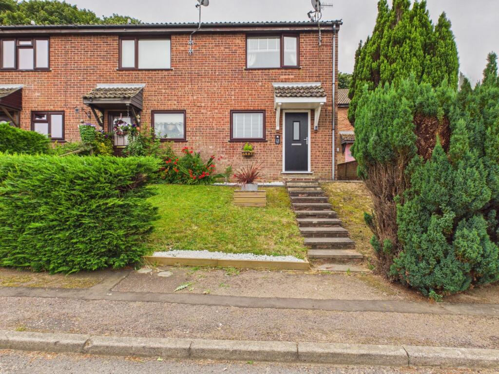 Main image of property: Dixon Road, Cromer, NR27