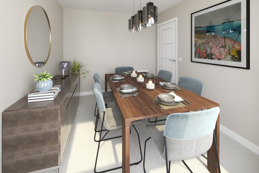 House in Inverness - View 3
