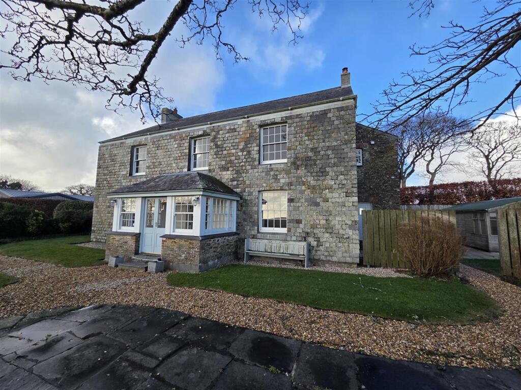 Main image of property: St. Ewe, St. Austell