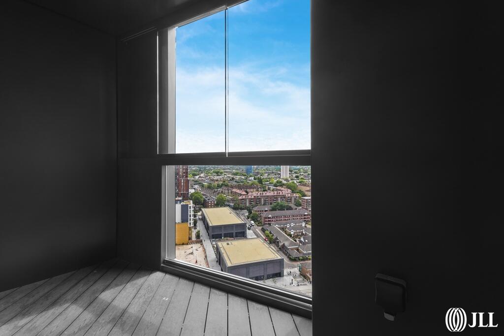 Apartment in London - View 3