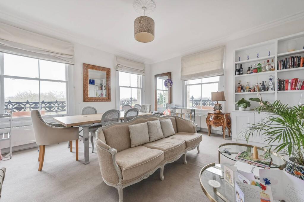 Main image of property: Clapham Common North Side, SW4, Clapham Common North Side, London, SW4