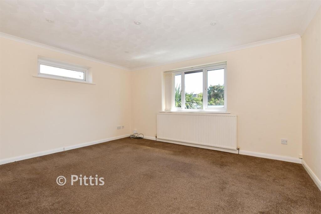 Main image of property: Cornwall Road, Ventnor, Isle of Wight