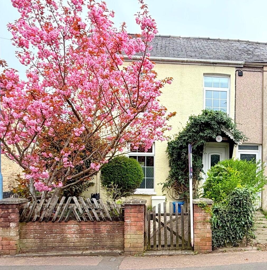 Main image of property: Mardy, Abergavenny, NP7