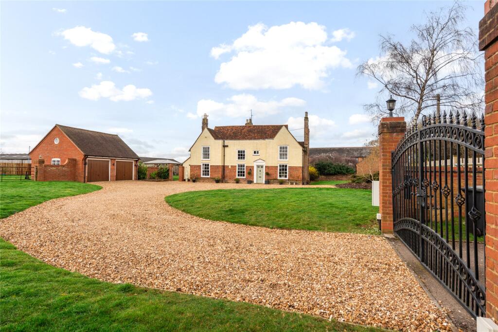 Main image of property: Titmore Green, Little Wymondley, Hitchin, Hertfordshire, SG4