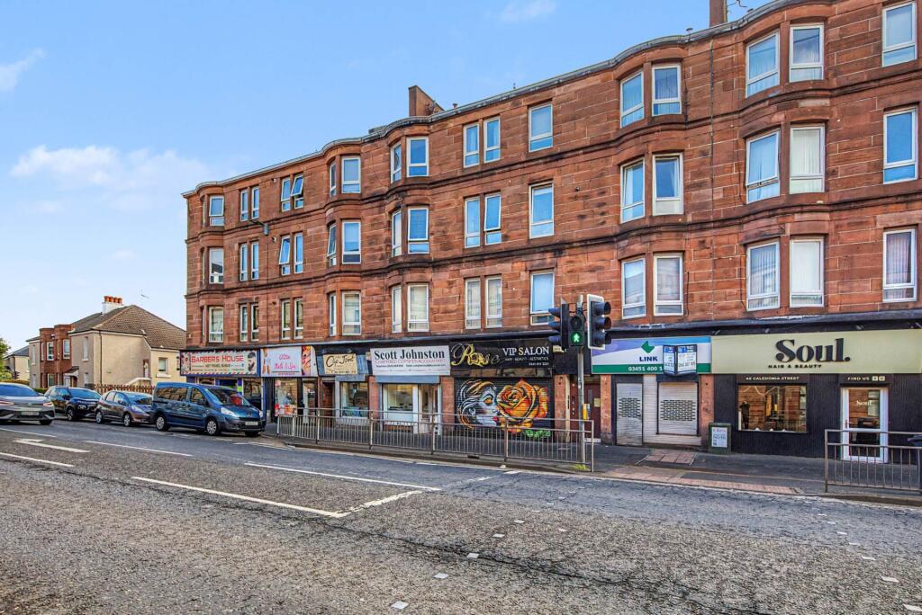Main image of property: Caledonia Street, Paisley, PA3 2JN