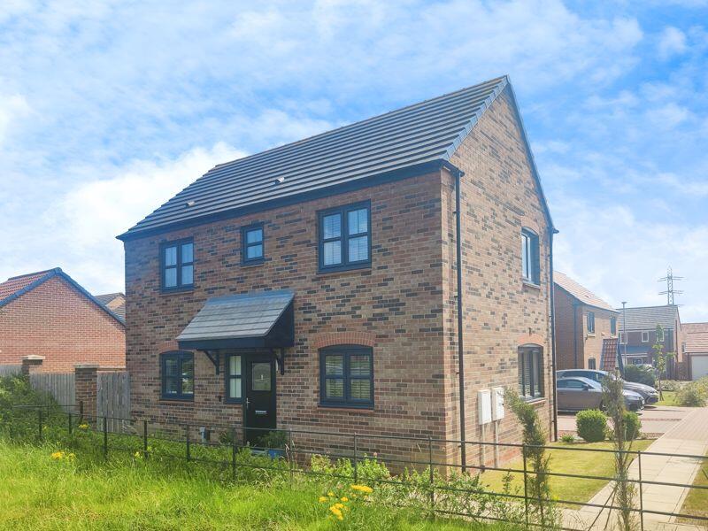 Main image of property: Archerfield Drive, Cramlington